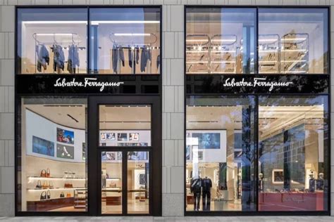 ferragamo news|ferragamo sales decline.